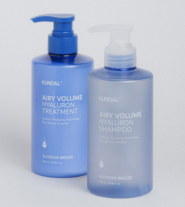 Kundal Kundal - Multi Hair Treatments