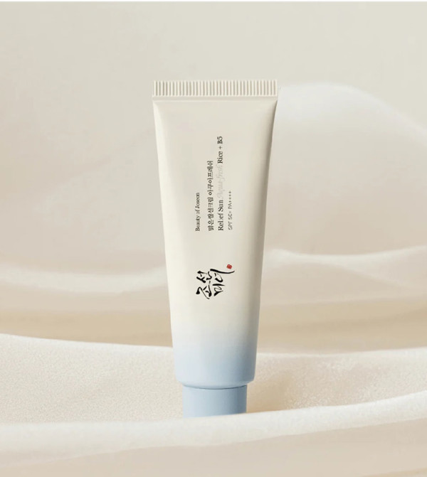 BEAUTY OF JOSEON  Bath & Body - White SUN PROTECTION & TANNING