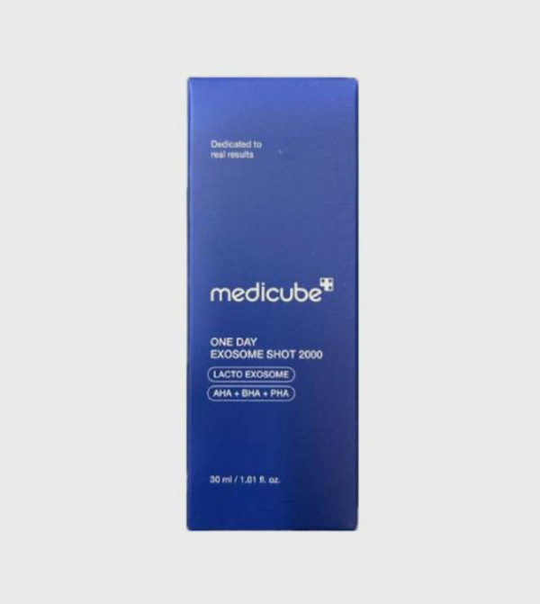 Medicube KOREAN BEAUTY - Multi Skin Treatments