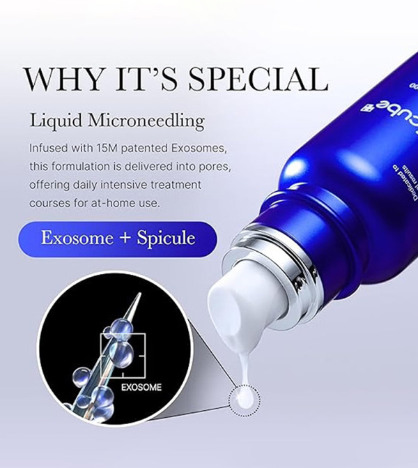 Medicube KOREAN BEAUTY - Multi Skin Treatments
