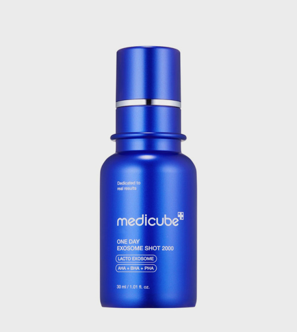 Medicube KOREAN BEAUTY - Multi Skin Treatments
