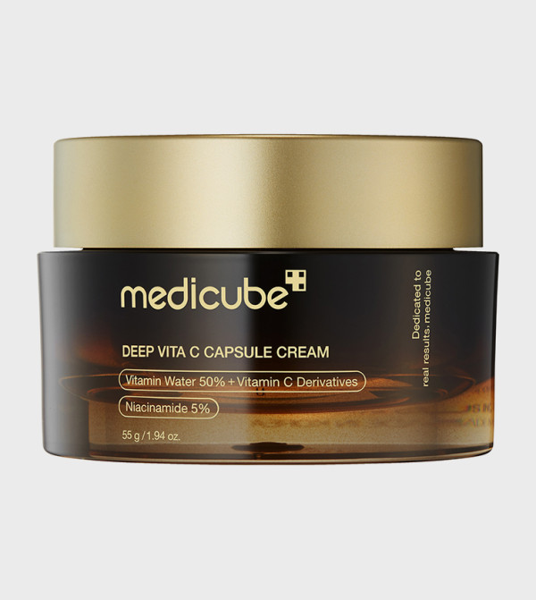 Medicube  Grooming - Brown Moisturizers