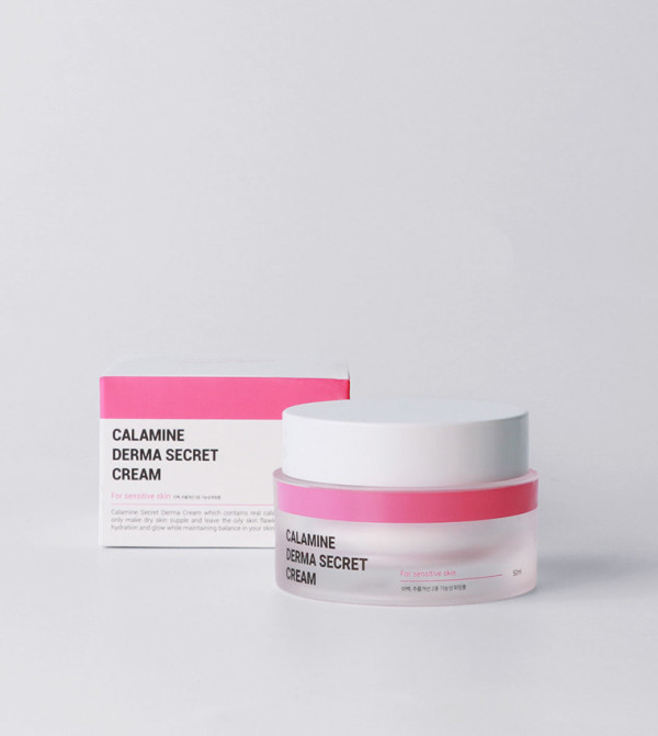 K-Secret K-Secret - Pink FACE MOISTURIZERS