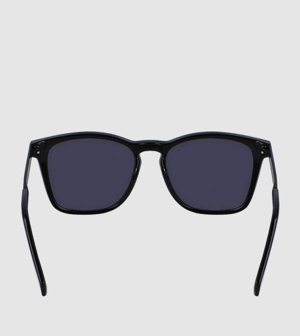 Calvin Klein Jeans  Sunglasses - Black Square Sunglasses