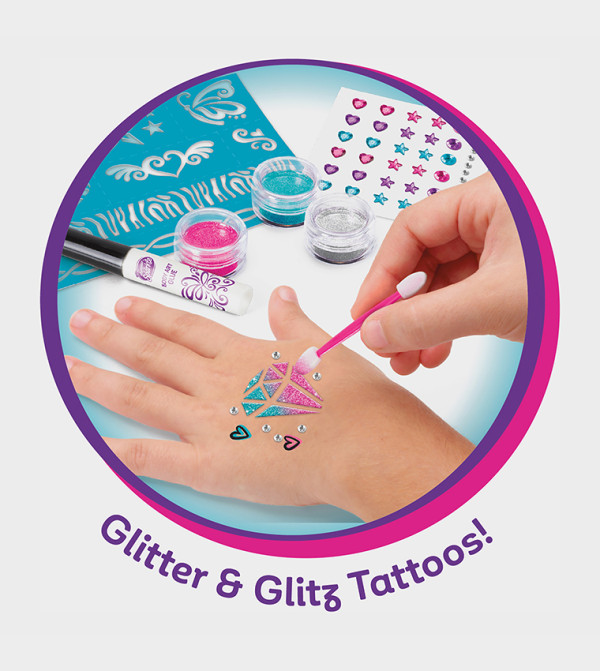 Shimmer N Sparkle Shimmer N Sparkle - Multi BEAUTY ROLE PLAY