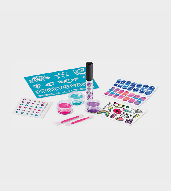Shimmer N Sparkle Shimmer N Sparkle - Multi BEAUTY ROLE PLAY