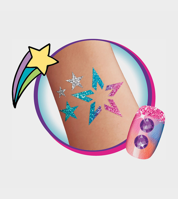 Shimmer N Sparkle Shimmer N Sparkle - Multi BEAUTY ROLE PLAY