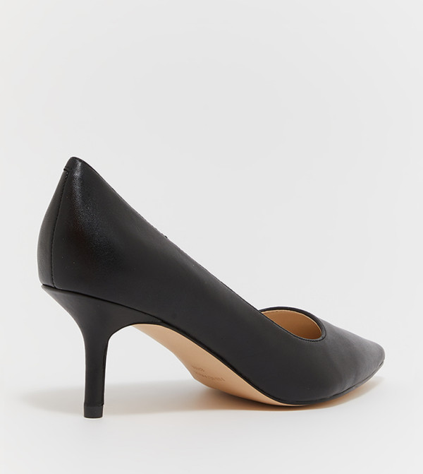Nine West  Shoes - BLACK Pumps