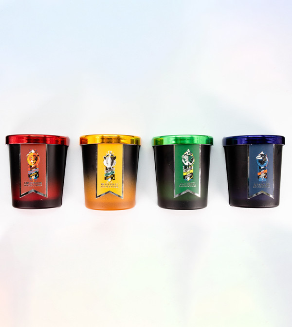 UKONIC  Candles & Home Fragrances - Multi Candles