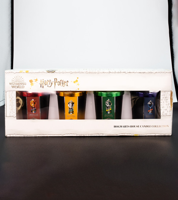 UKONIC  Candles & Home Fragrances - Multi Candles