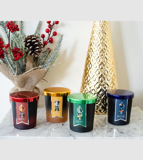 UKONIC  Candles & Home Fragrances - Multi Candles