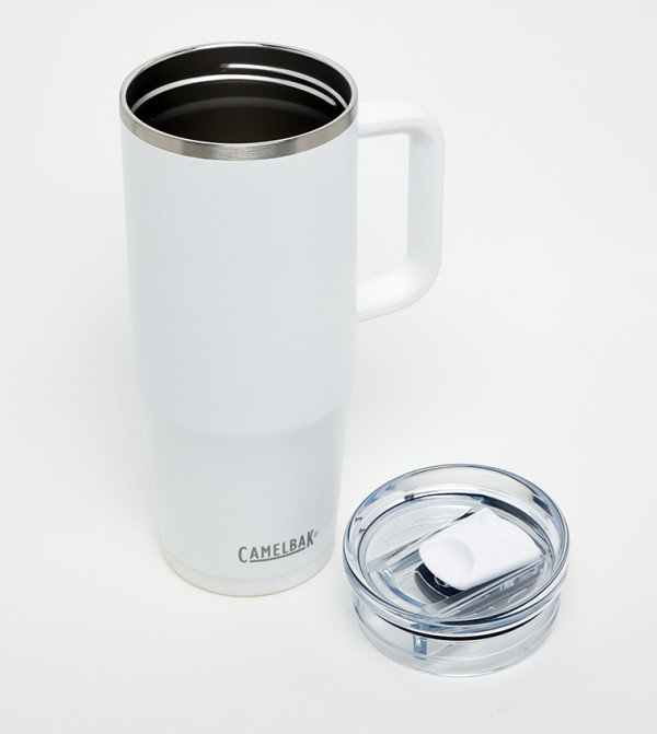 Camelbak  - White Water Bottles