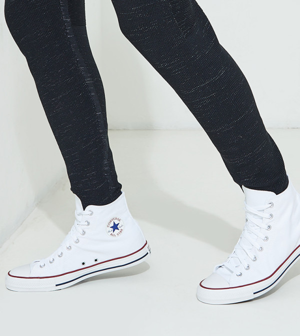 Converse Converse - White Sneakers