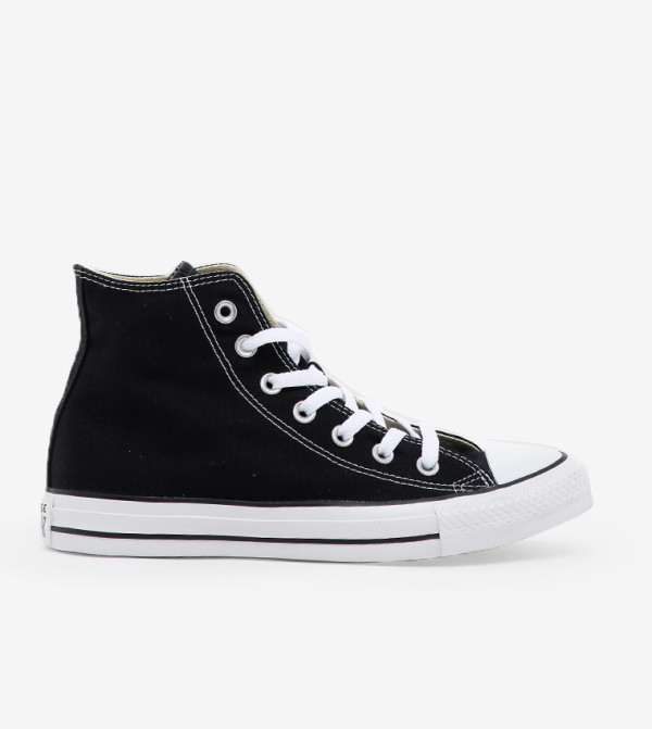 Converse Converse - Black Low Top