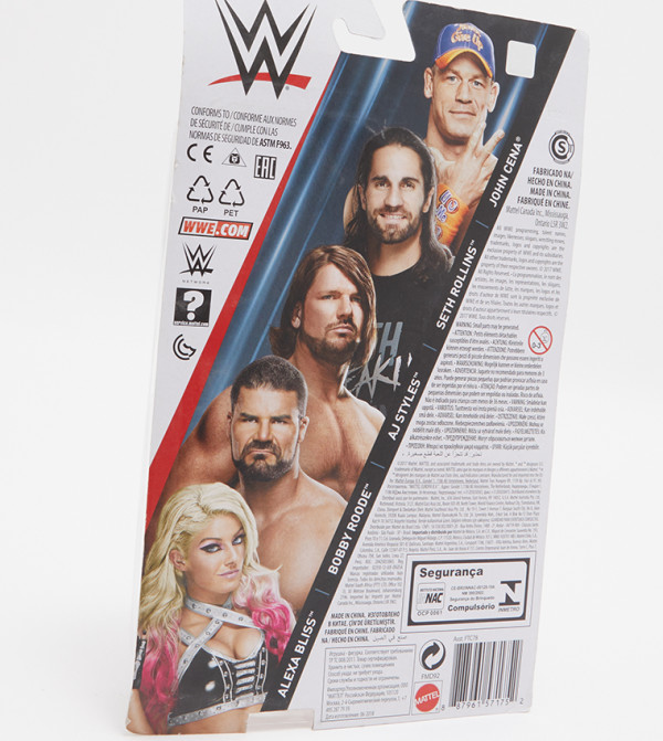 R&B Kids R&B Kids - Black INDOOR GAMES