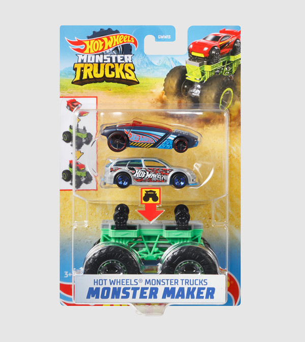 R&B Kids R&B Kids - Multi DIE CAST WHEELS & SETS