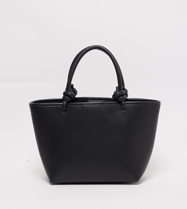 Charles & Keith Charles & Keith - Black Tote Bags