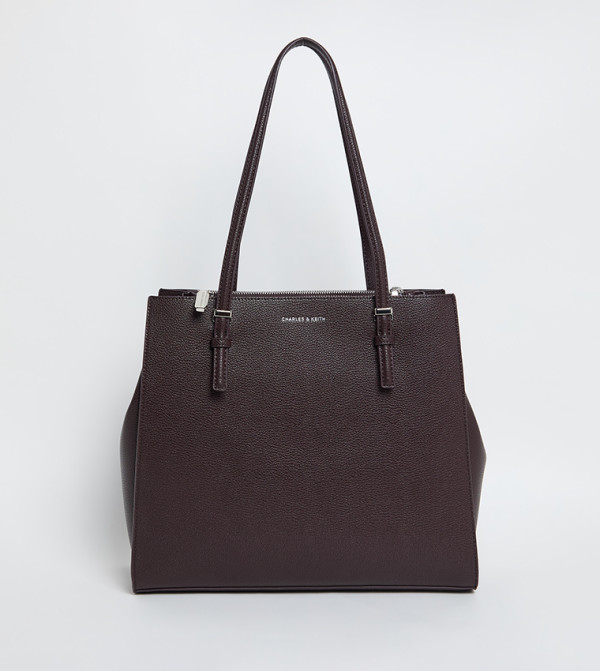 تشارلز آند كيث تشارلز آند كيث - بنفسجي حقائب يد كبيرة