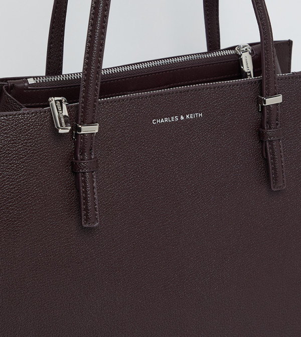 تشارلز آند كيث تشارلز آند كيث - بنفسجي حقائب يد كبيرة