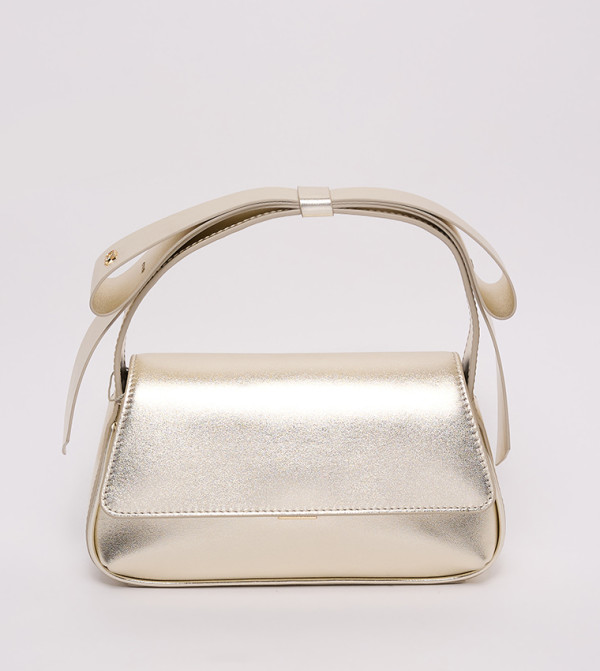 تشارلز آند كيث تشارلز آند كيث - ذهبي Handheld Bags