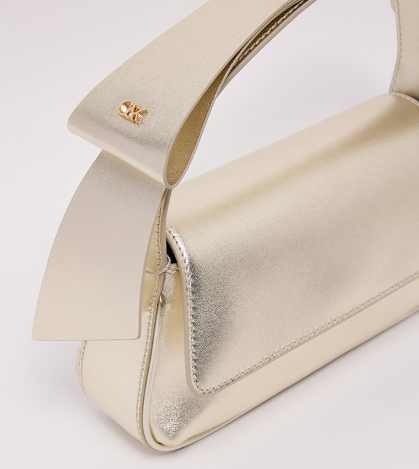 تشارلز آند كيث تشارلز آند كيث - ذهبي Handheld Bags