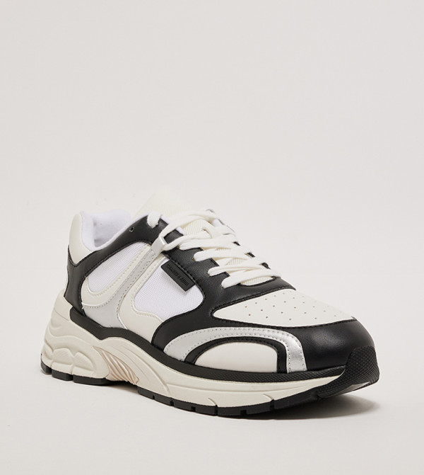 Charles & Keith Charles & Keith - Multi Low Top