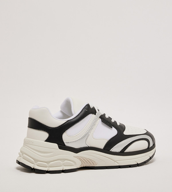 Charles & Keith Charles & Keith - Multi Low Top