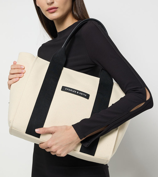 Charles & Keith Charles & Keith - Multi Tote Bags