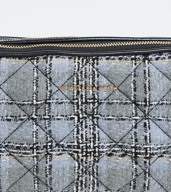 تشارلز آند كيث  كروس  - رمادي Cross Body Bags