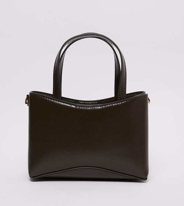 Charles & Keith  - Green Shoulder bags