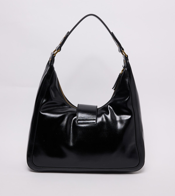 تشارلز آند كيث  حقائب هوبو  - أسود Hobo Bags