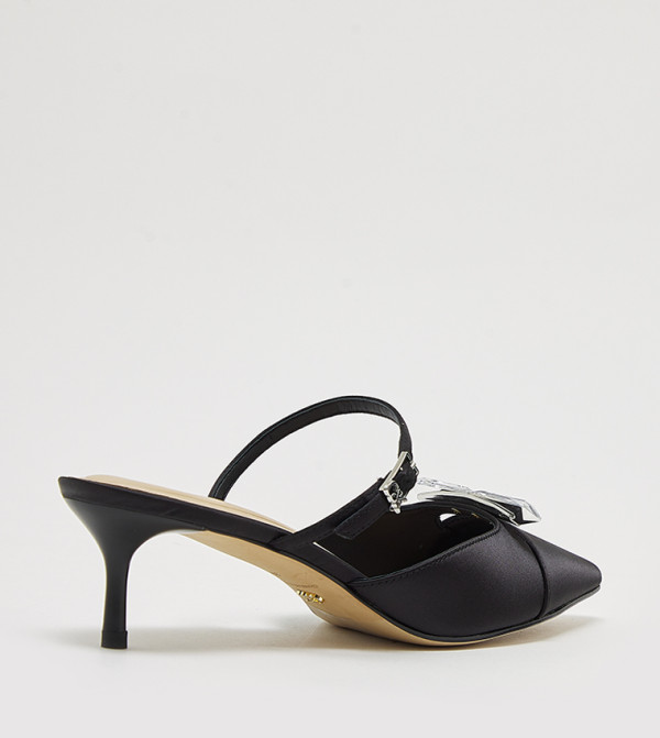 Charles & Keith Charles & Keith - Black Pumps