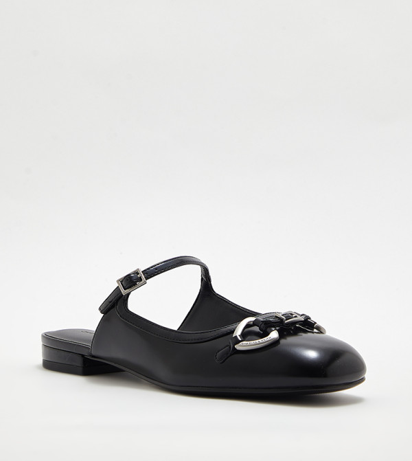 تشارلز آند كيث تشارلز آند كيث - أسود Casual Slip-ons