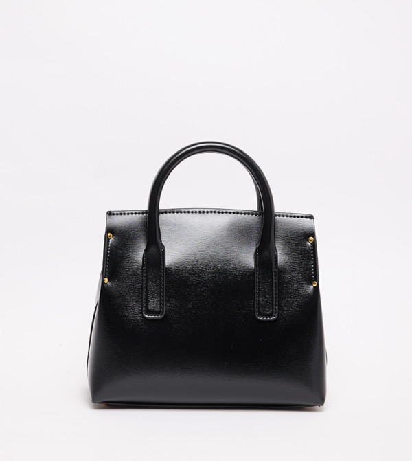 Charles & Keith  - Black Tote Bags