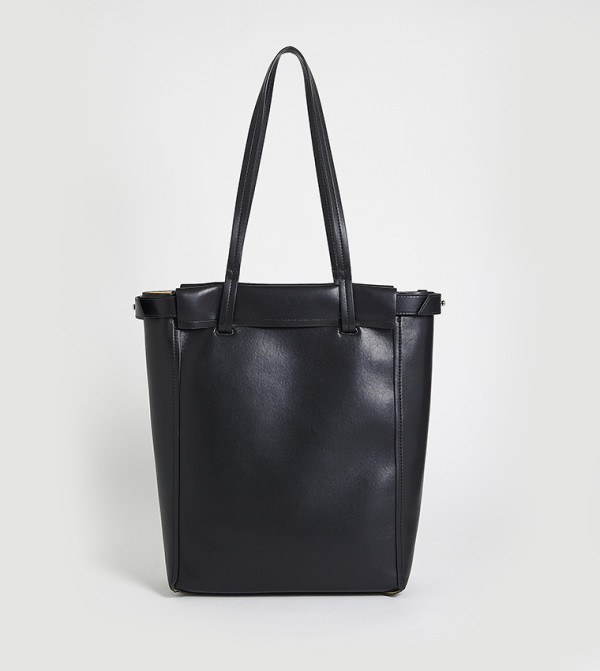 Charles & Keith Charles & Keith - Black Shoulder bags