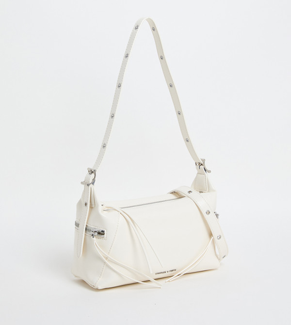 تشارلز آند كيث  valentine-2026 - أوف وايت  حقائب الكتف