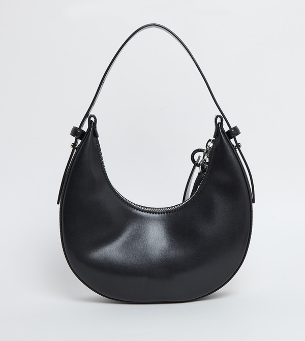 Charles & Keith Charles & Keith - Black Shoulder bags