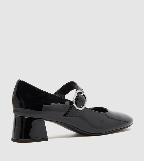 Charles & Keith Charles & Keith - Black Pumps