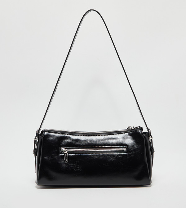 Charles & Keith  - Black Shoulder bags