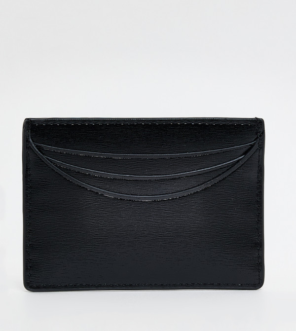 Charles & Keith  Card Holders - Black Card Holders