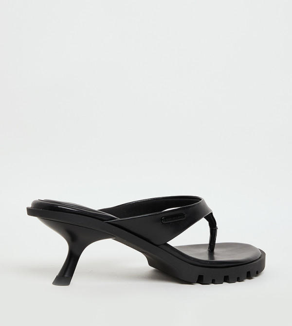 Charles & Keith Charles & Keith - Black Heels