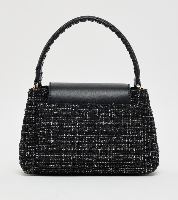 تشارلز آند كيث تشارلز آند كيث - أسود Handheld Bags
