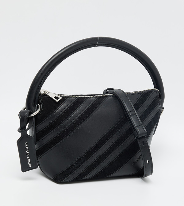 تشارلز آند كيث تشارلز آند كيث - أسود Handheld Bags