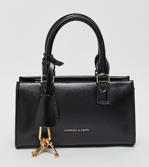 تشارلز آند كيث  حقائب صغيرة - أسود Mini Bags