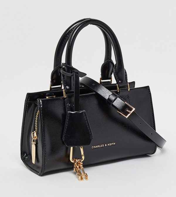 تشارلز آند كيث  حقائب صغيرة - أسود Mini Bags