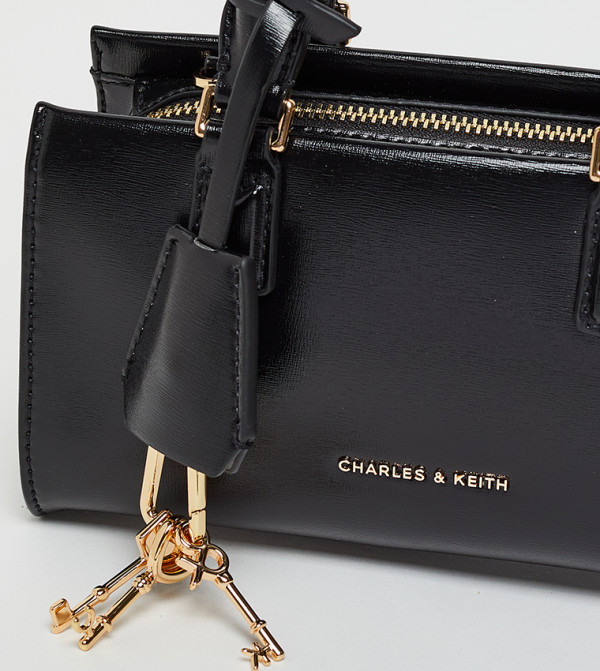 تشارلز آند كيث  حقائب صغيرة - أسود Mini Bags