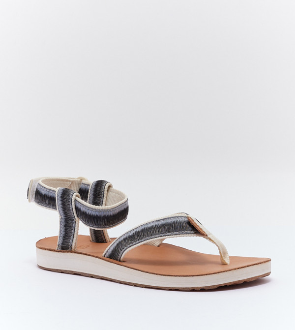 Teva Teva - Multi Flat Sandals