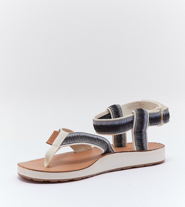 Teva Teva - Multi Flat Sandals