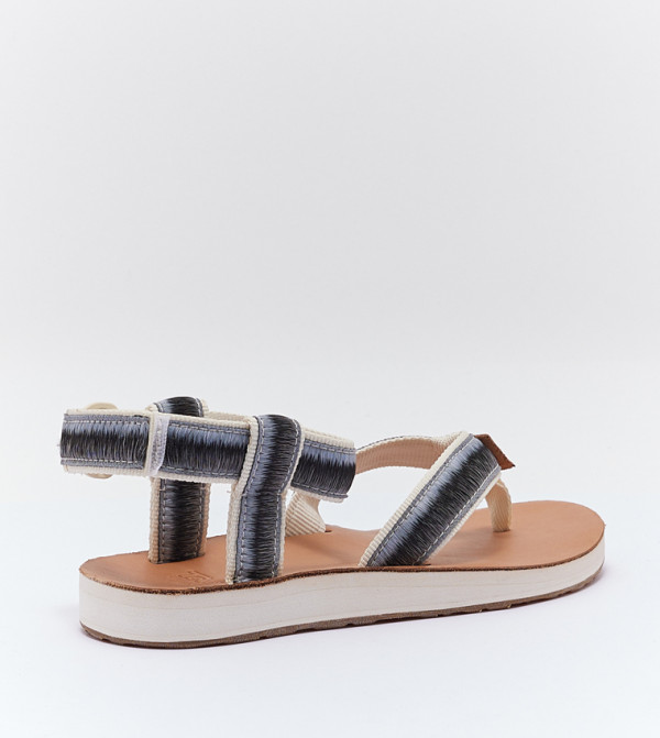 Teva Teva - Multi Flat Sandals