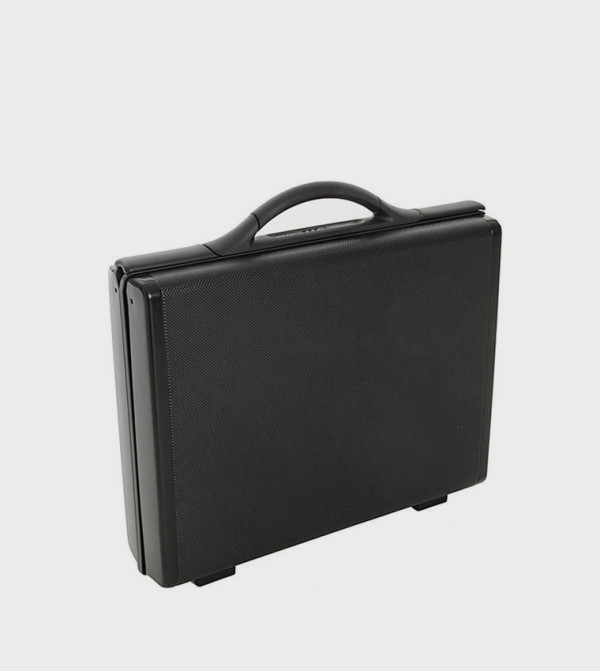 سامسونايت  حقائب سفر - أسود Trolley Bags & Luggage